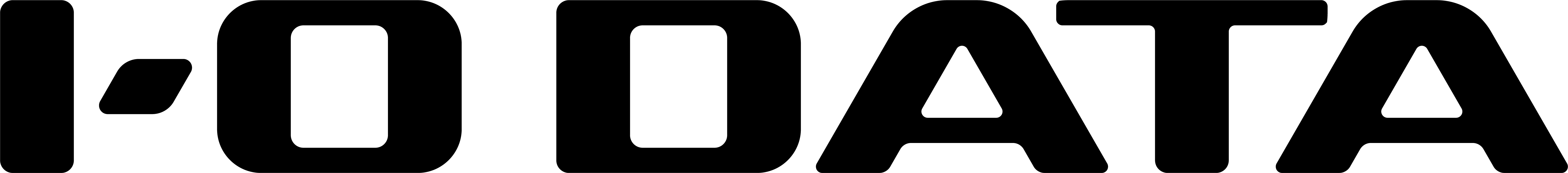 株式会社アイ・オー・データ機器